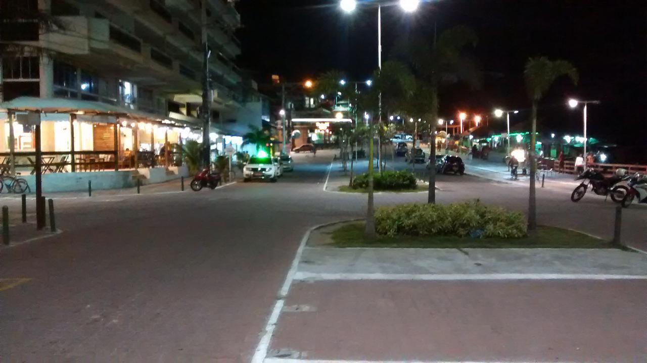 Prainha Lindo Apto Com 02 Quartos E 02 Vagas De Garagem Arraial do Cabo Bagian luar foto
