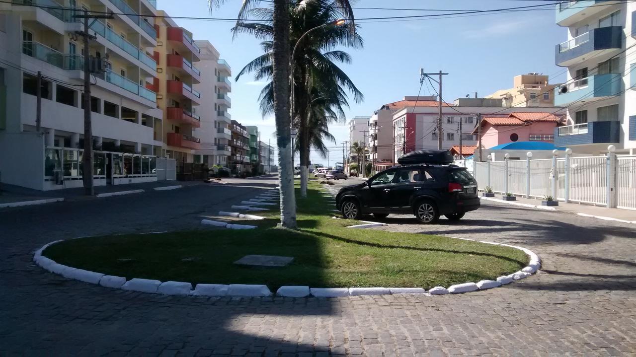 Prainha Lindo Apto Com 02 Quartos E 02 Vagas De Garagem Arraial do Cabo Bagian luar foto