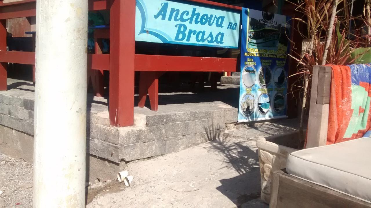 Prainha Lindo Apto Com 02 Quartos E 02 Vagas De Garagem Arraial do Cabo Bagian luar foto