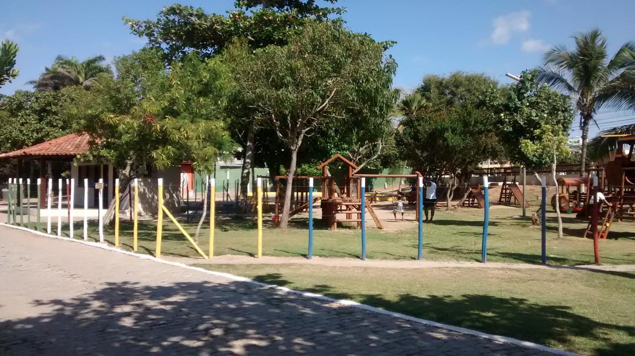 Prainha Lindo Apto Com 02 Quartos E 02 Vagas De Garagem Arraial do Cabo Bagian luar foto