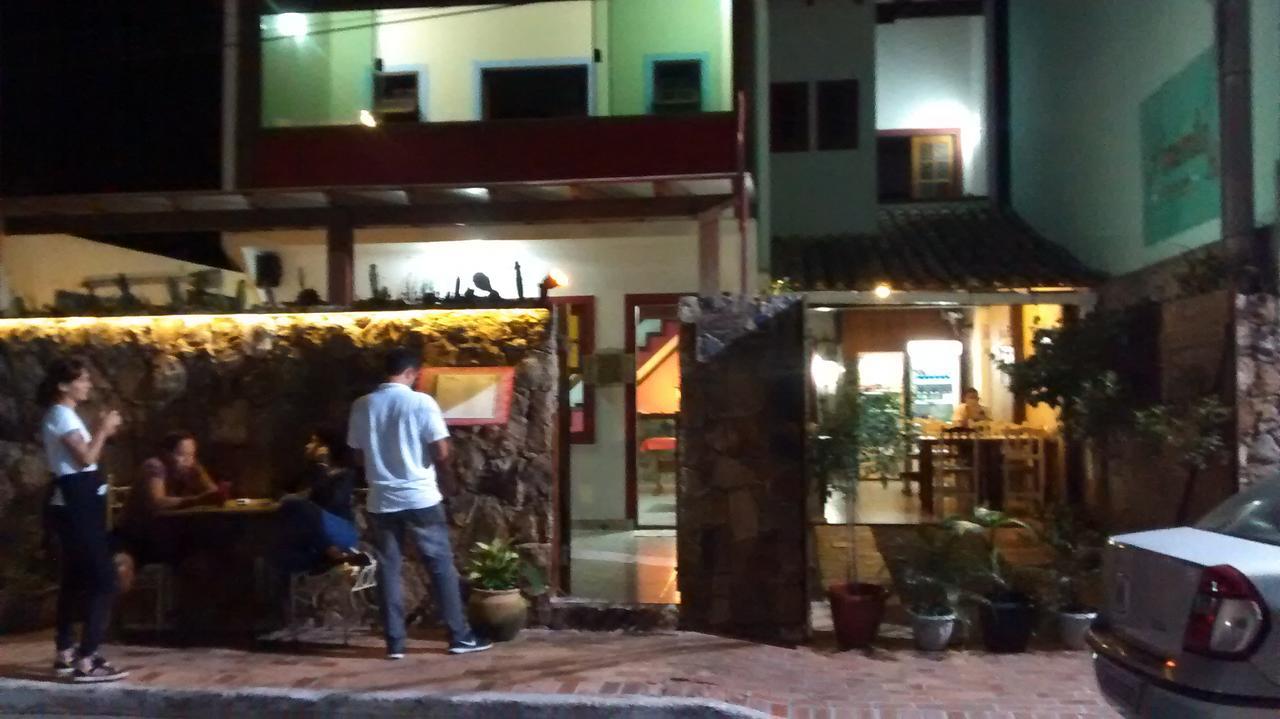 Prainha Lindo Apto Com 02 Quartos E 02 Vagas De Garagem Arraial do Cabo Bagian luar foto