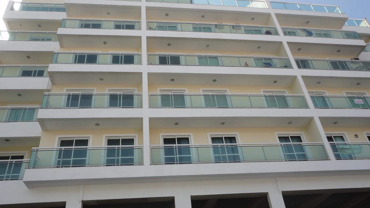Prainha Lindo Apto Com 02 Quartos E 02 Vagas De Garagem Arraial do Cabo Bagian luar foto