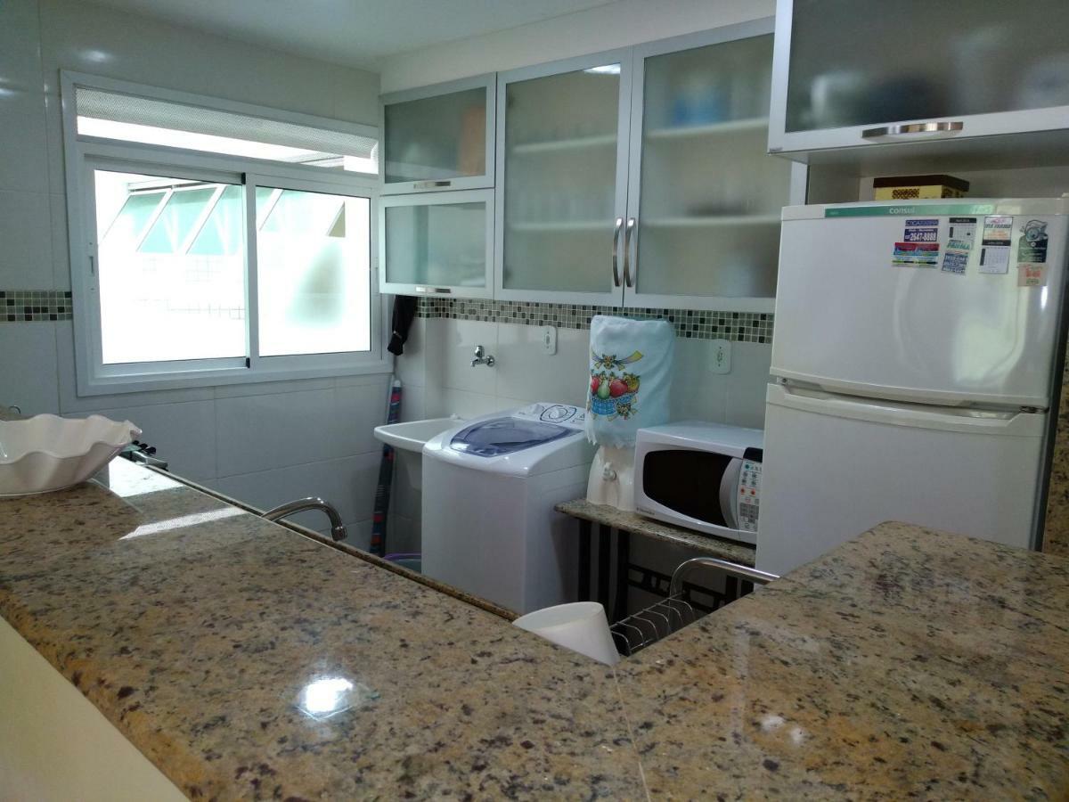 Prainha Lindo Apto Com 02 Quartos E 02 Vagas De Garagem Arraial do Cabo Bagian luar foto